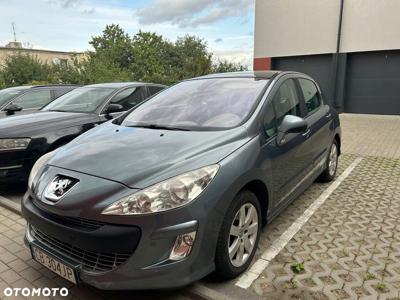 Peugeot 308 1.6 HDi Premium