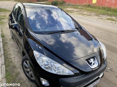 Peugeot 308 1.6 HDi Trendy