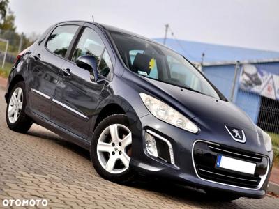 Peugeot 308 1.6 HDi Trendy