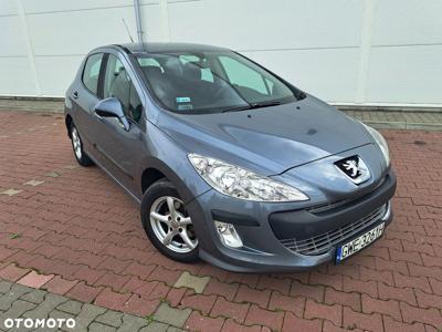 Peugeot 308 1.6 HDi Trendy