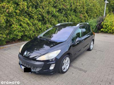 Peugeot 308 1.6 Premium