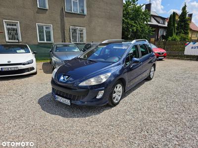 Peugeot 308 1.6 Premium