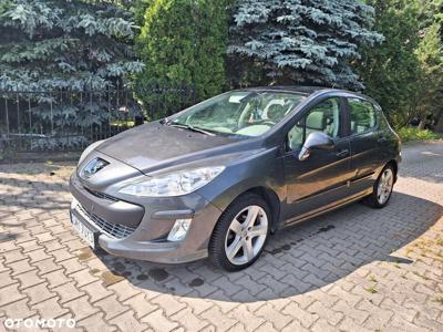 Peugeot 308 1.6 Premium