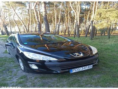 Peugeot 308 1.6 Premium