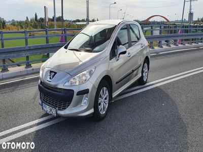 Peugeot 308 1.6 Premium