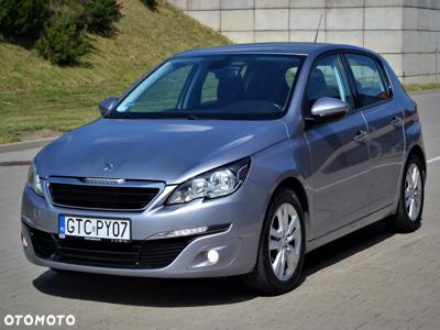 Peugeot 308 1.6 THP Active