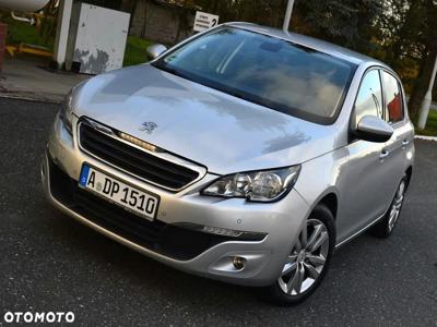 Peugeot 308 1.6 THP Active