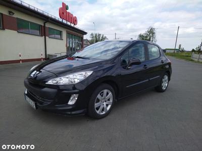 Peugeot 308 1.6 Trendy