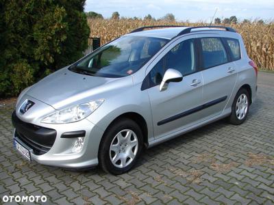 Peugeot 308 1.6 Trendy