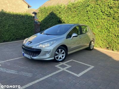 Peugeot 308 1.6 Trendy