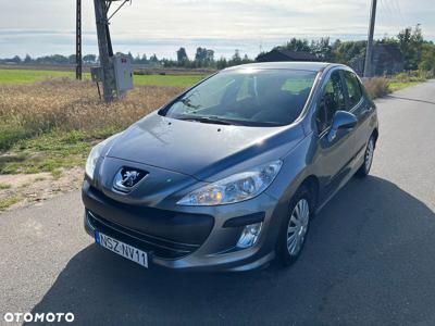 Peugeot 308 1.6 Trendy