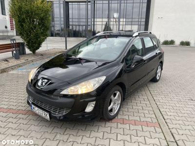 Peugeot 308 2.0 HDi Premium