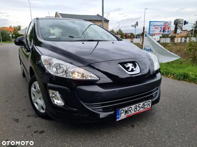 Peugeot 308 95 VTi Filou