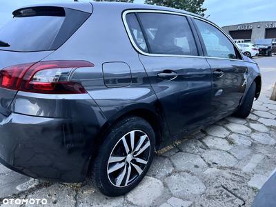 Peugeot 308 BlueHDi 130 Allure Pack