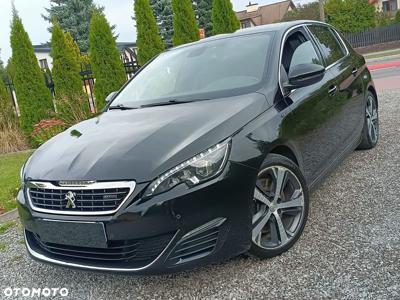 Peugeot 308 BlueHDi 180 EAT6 GT