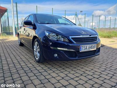 Peugeot 308 BlueHDi FAP 150 Stop&Start Active