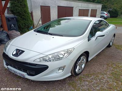 Peugeot 308 CC HDi FAP 140 Platinum