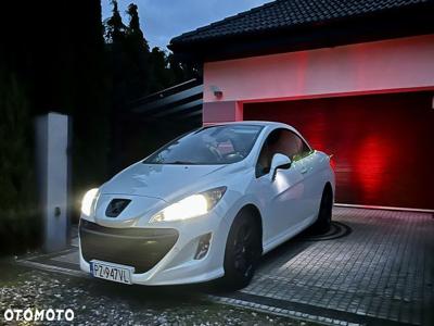 Peugeot 308 CC HDi FAP 140 Premium