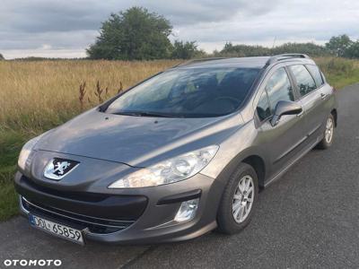 Peugeot 308 HDi FAP 110 Tendance