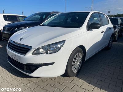 Peugeot 308 HDi FAP 90 Filou