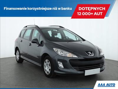 Peugeot 308 I SW 1.6 VTi 120KM 2009