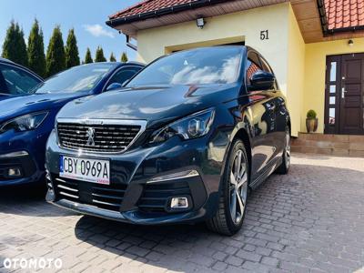 Peugeot 308 PureTech 130 Stop & Start GT-Line Edition