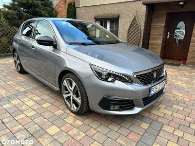 Peugeot 308 PureTech 130 Stop & Start GT-Line Edition