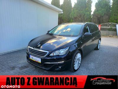 Peugeot 308 SW 1.2 PureTech Allure S&S