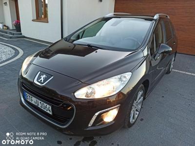 Peugeot 308 SW 120 VTi Active