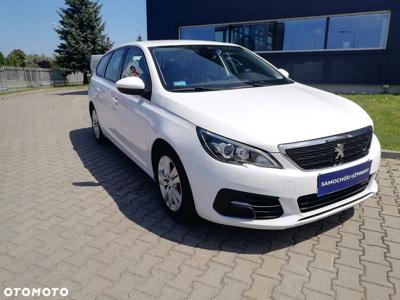 Peugeot 308 SW 1.5 BlueHDi Active S&S