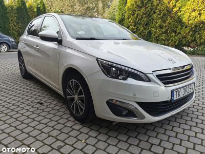 Peugeot 308 SW 1.6 BlueHDi Active S&S