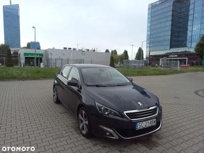 Peugeot 308 SW 1.6 BlueHDi Active S&S