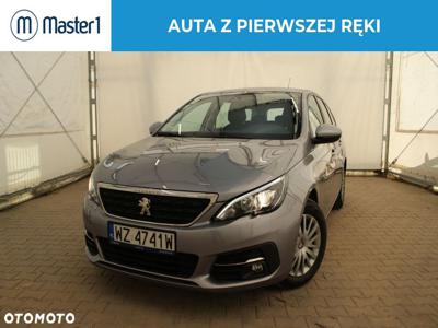 Peugeot 308 SW 1.6 BlueHDi Business Line S&S