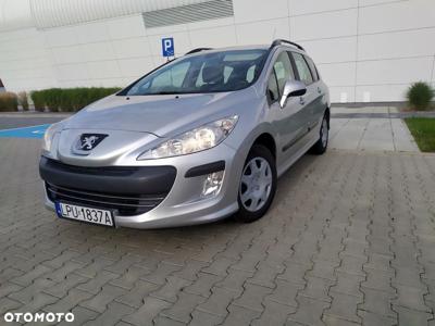 Peugeot 308 SW 1.6 e-HDi Access S&S