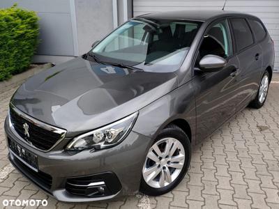 Peugeot 308 SW PureTech 130 Allure