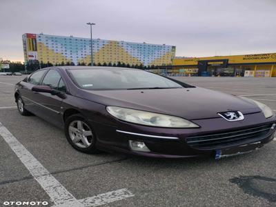 Peugeot 407 1.6 HDI Premium