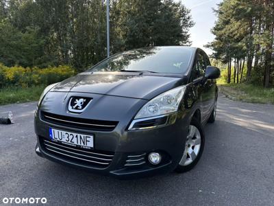 Peugeot 5008 1.6 Active 7os
