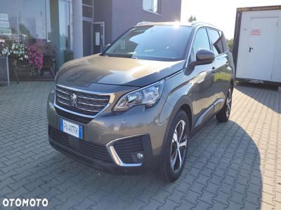 Peugeot 5008 1.6 BlueHDI Crossway S&S EAT6