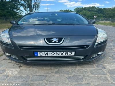 Peugeot 5008 1.6 HDi Business Line 7os