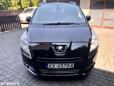 Peugeot 5008 1.6 HDi Premium