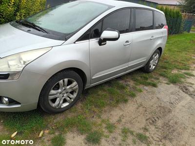 Peugeot 5008 1.6 HDi Premium