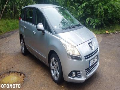 Peugeot 5008 1.6 HDi Premium