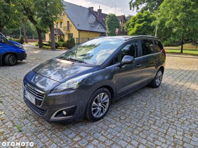 Peugeot 5008 1.6 HDi Style