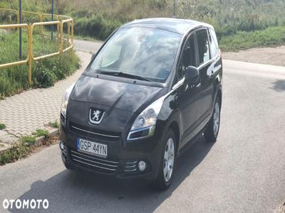 Peugeot 5008 1.6 THP Active