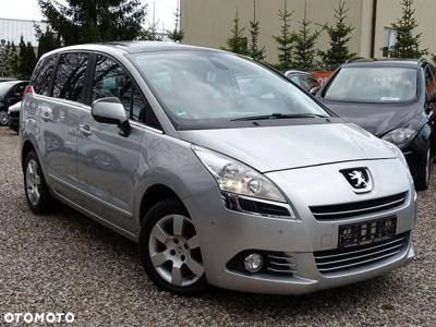 Peugeot 5008 1.6 THP Active 7os