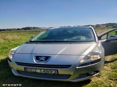 Peugeot 5008 1.6 THP Active 7os