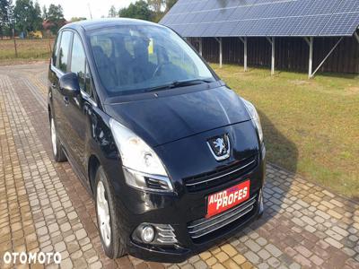 Peugeot 5008 1.6 THP Business Line 7os