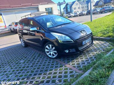 Peugeot 5008 1.6 THP Business Line 7os