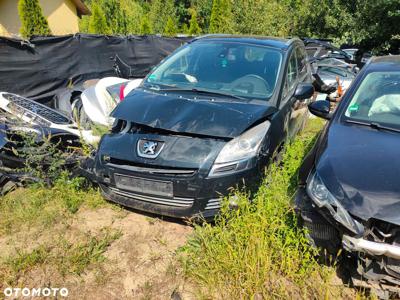 Peugeot 5008 2.0 BlueHDi Active 7os