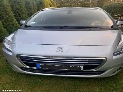 Peugeot 5008 2.0 BlueHDi Active 7os